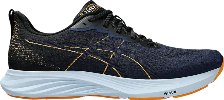 Кроссовки DynaBlast 4 'Blue Expanse', синий
Кроссовки DynaBlast 4 'Blue Expanse', синий