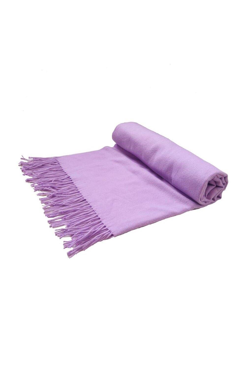 Шарф Scarlett из пашмины Eastern Counties Leather, серый
Шарф Scarlett из пашмины Eastern Counties Leather, серый