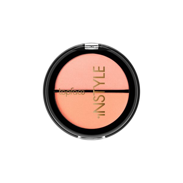 Румяна 002, 10 г Topface Instyle
Румяна 002, 10 г Topface Instyle