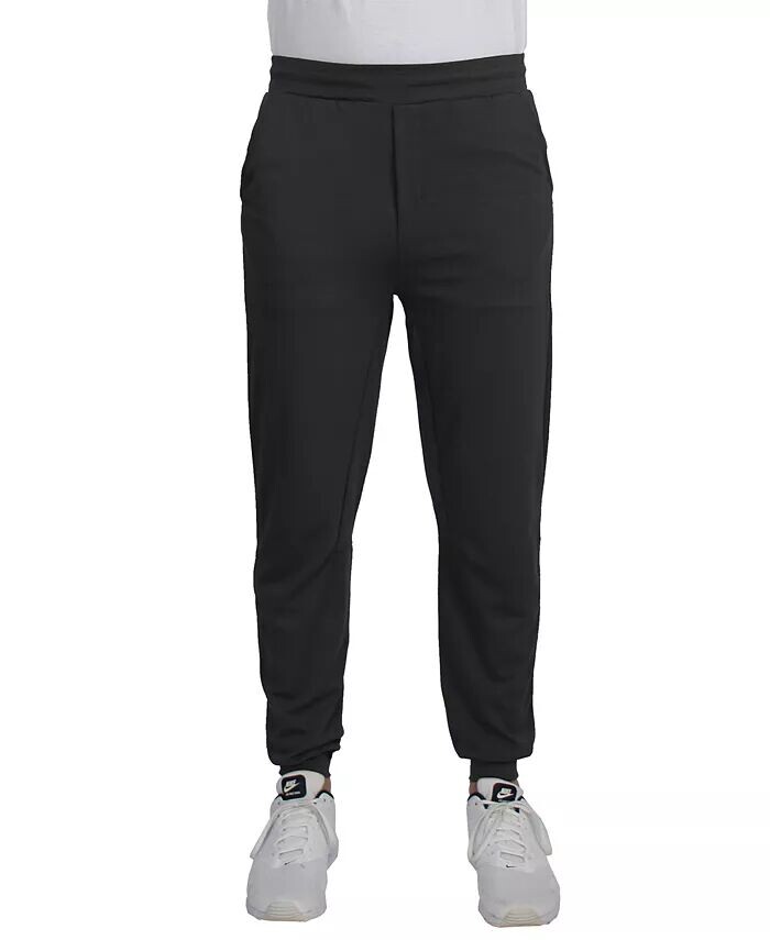 Мужские классические спортивные штаны Jogger с влагоотводящим эффектом Blue Ice, черный
Мужские классические спортивные штаны Jogger с влагоотводящим эффектом Blue Ice, черный