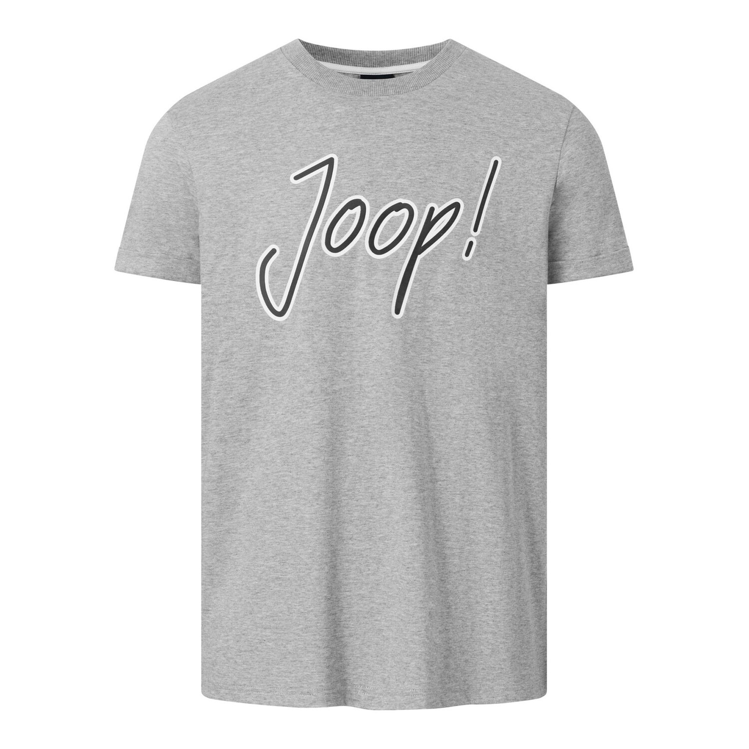 Джей джей футболка Joop, серый
Джей джей футболка Joop, серый