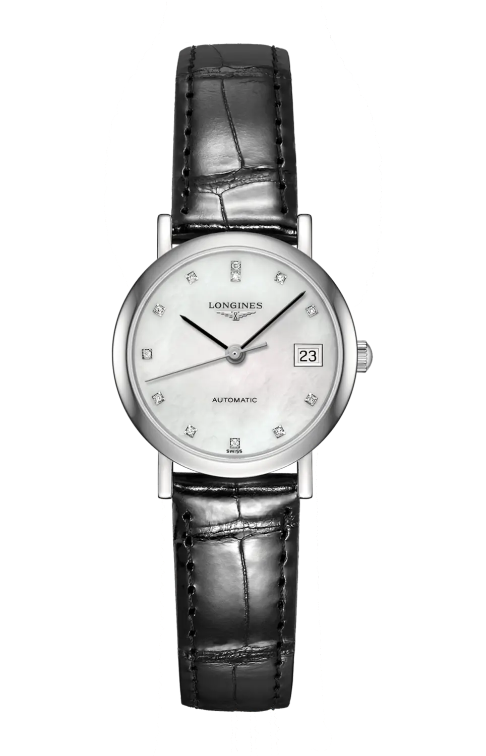 Часы the elegant collection Longines
Часы the elegant collection Longines