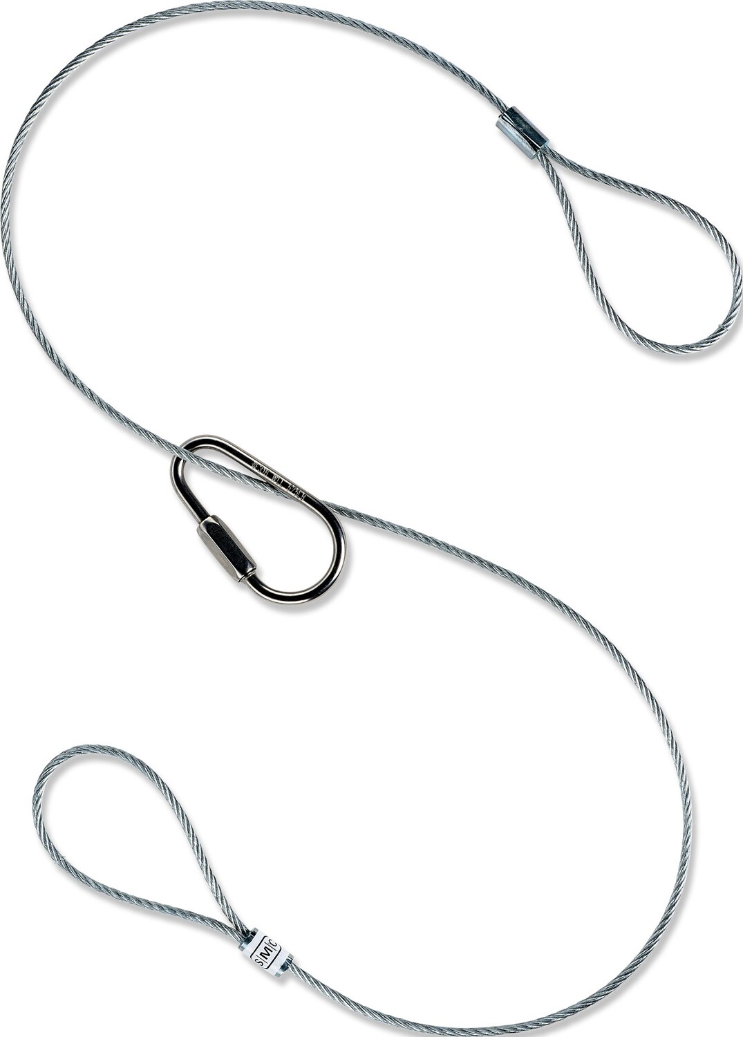 Пикетный кабель SMC
Пикетный кабель SMC