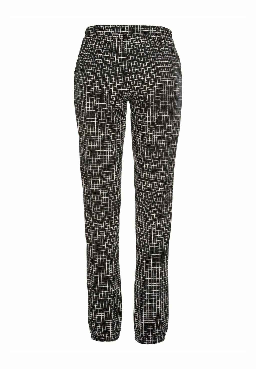 Пижама LASCANA, черный
Пижама LASCANA, черный