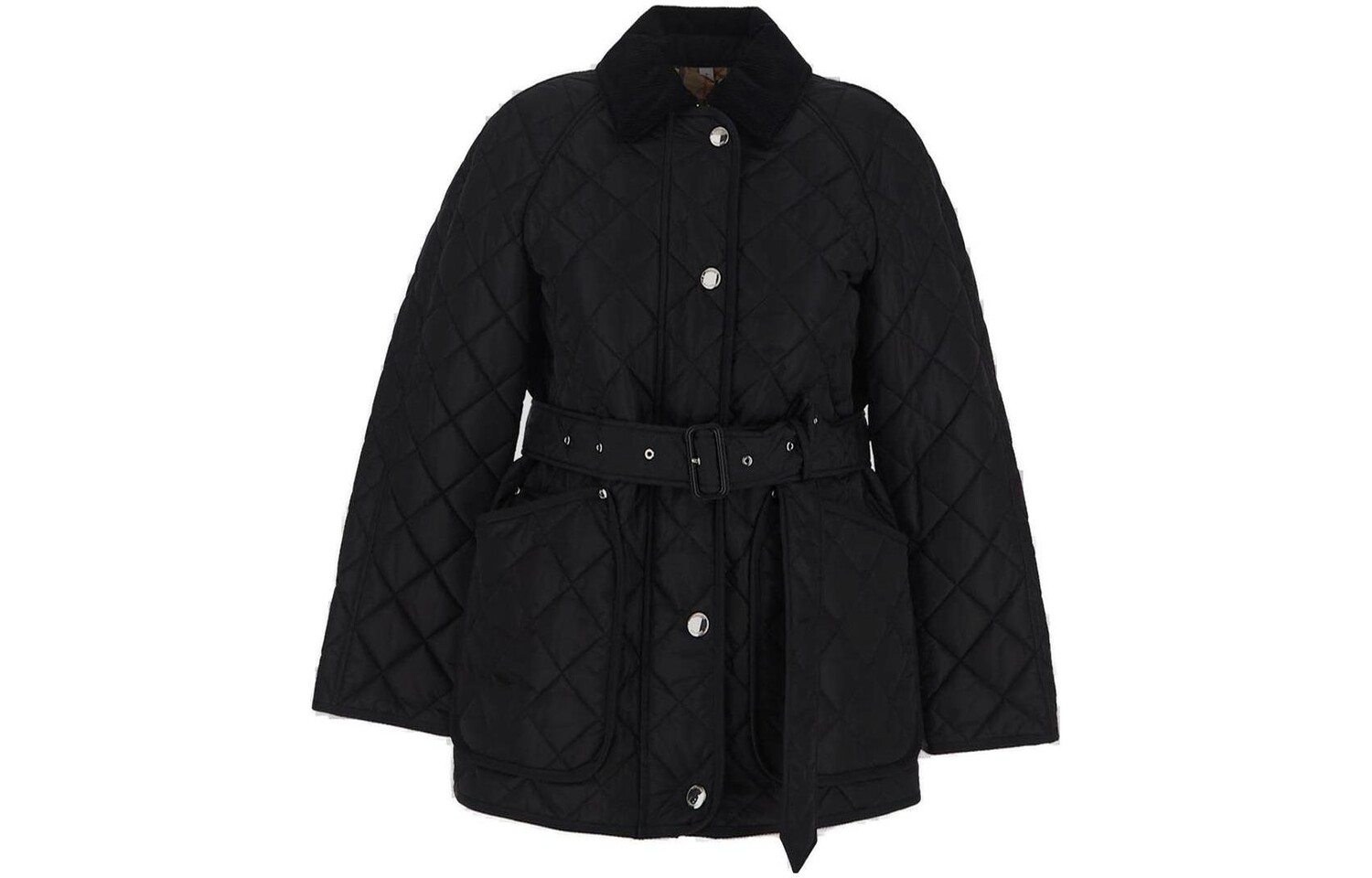 Burberry Женская куртка, цвет Black
Burberry Женская куртка, цвет Black