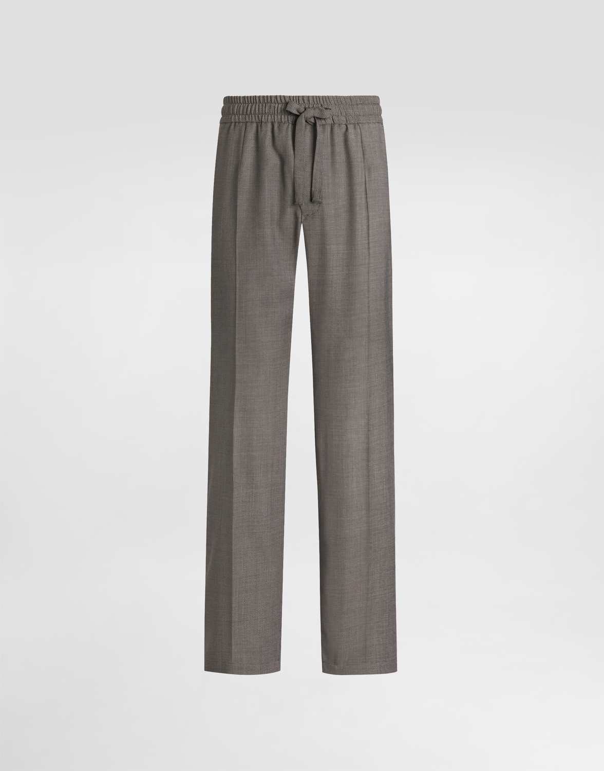 Спортивные брюки из шерсти с рисунком "птичий глаз" DOLCE & GABBANA, мультиколор
Спортивные брюки из шерсти с рисунком "птичий глаз" DOLCE & GABBANA, мультиколор