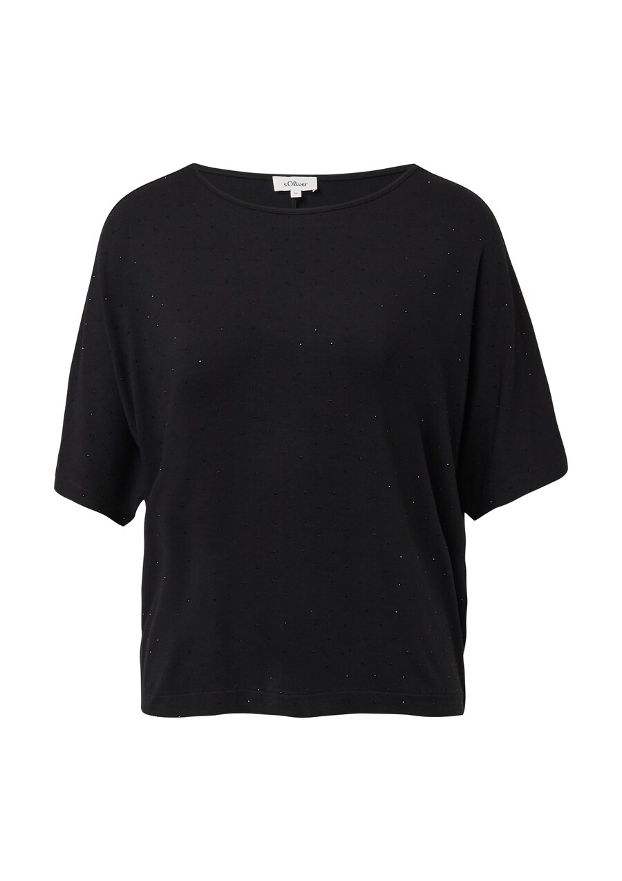 Рубашка s.Oliver, черный
Рубашка s.Oliver, черный