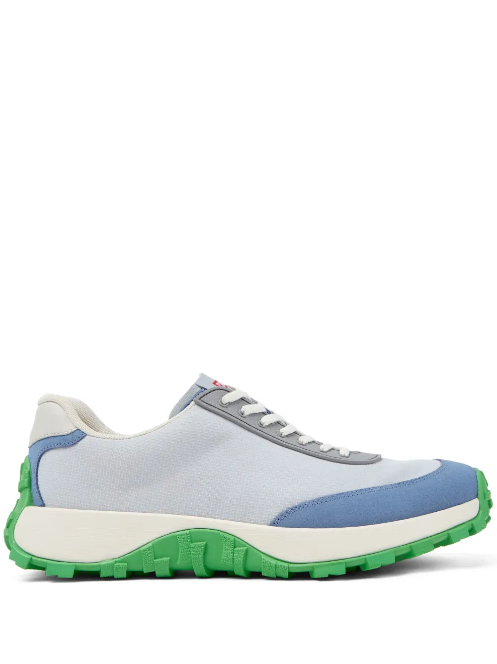 Кроссовки Drift Trail Vibram Camper, серый
Кроссовки Drift Trail Vibram Camper, серый