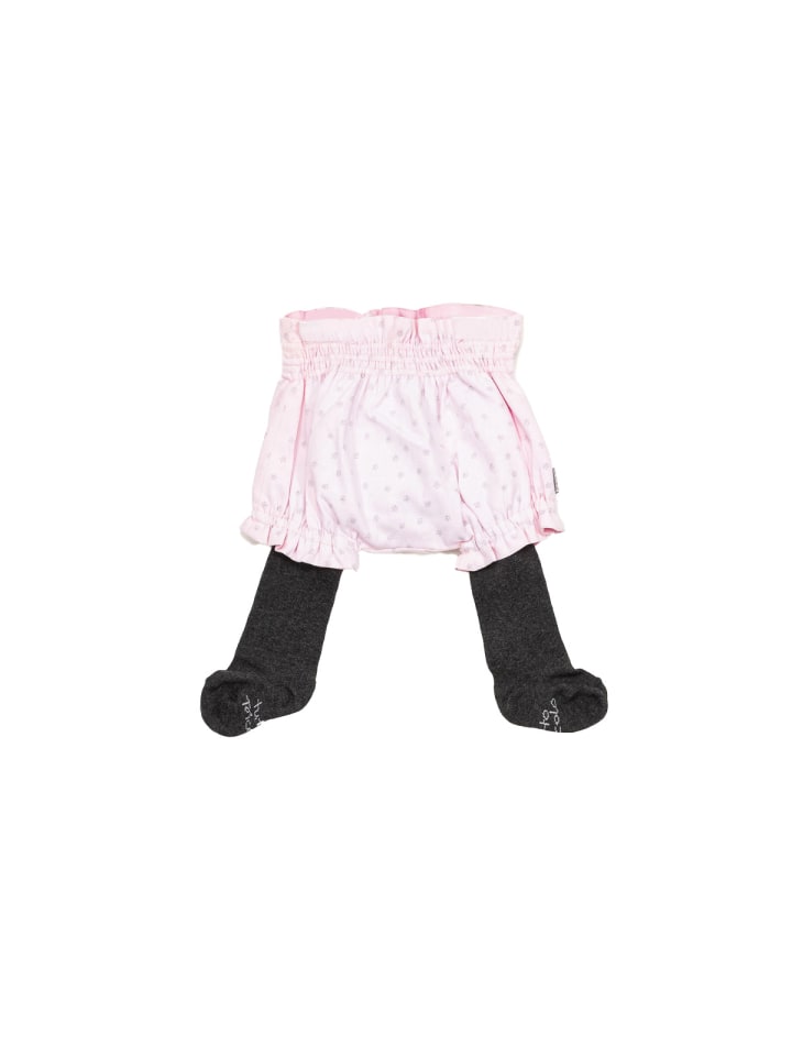 Тканевые брюки Tutto Piccolo, розовый
Тканевые брюки Tutto Piccolo, розовый