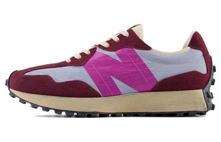 New Balance NB 327 Кроссовки унисекс
New Balance NB 327 Кроссовки унисекс