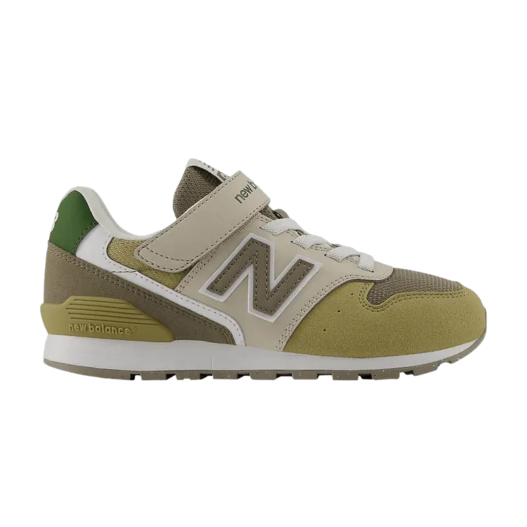 Кроссовки New Balance 996 Wide 'Khaki Brown'
Кроссовки New Balance 996 Wide 'Khaki Brown'