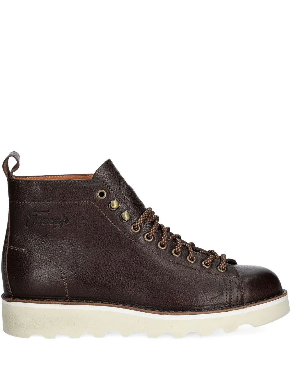 Ботинки Monkey Fracap, коричневый
Ботинки Monkey Fracap, коричневый