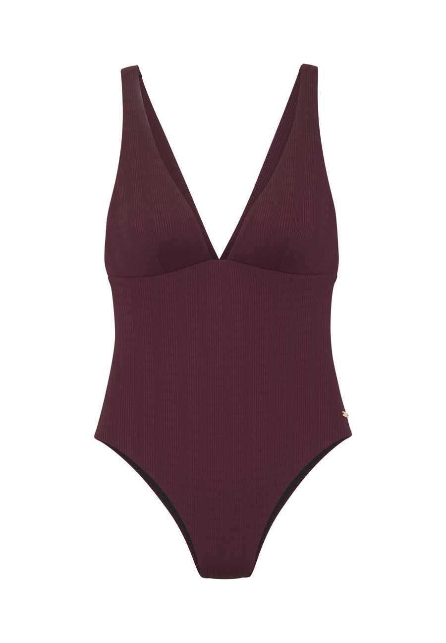 Купальник Copenhagen Studios Swimsuit, Weinrot/Red
Купальник Copenhagen Studios Swimsuit, Weinrot/Red