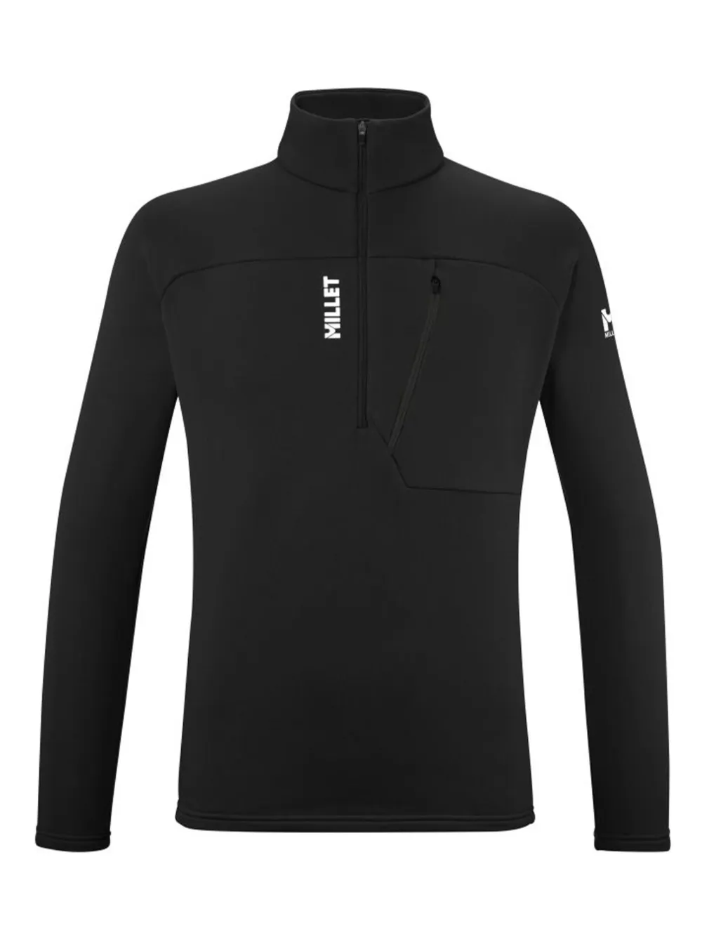 Толстовка Seneca Pascal Millet, черный
Толстовка Seneca Pascal Millet, черный