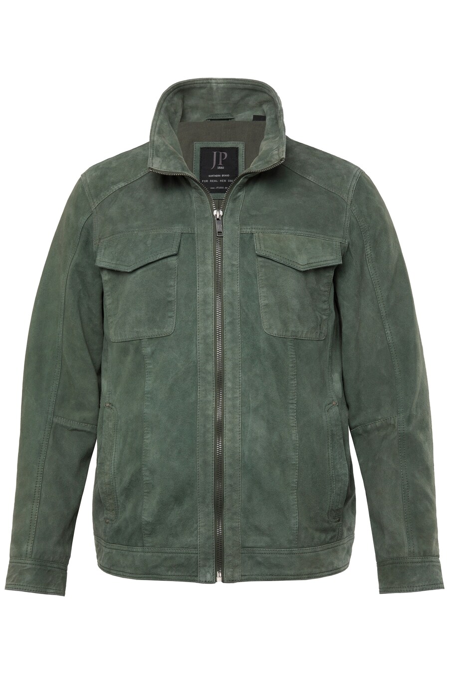 Межсезонная куртка JP1880, серый
Межсезонная куртка JP1880, серый