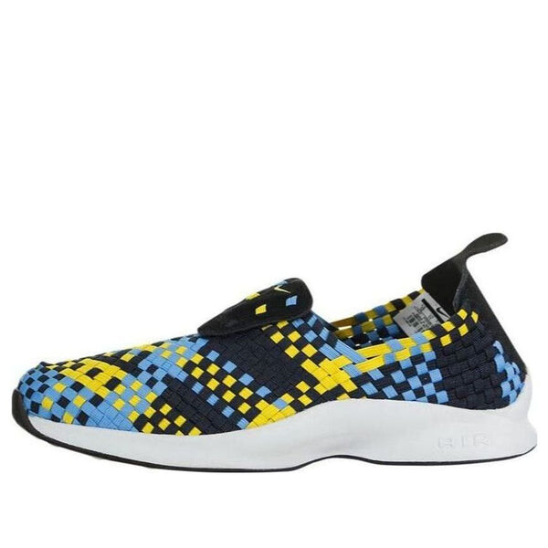 Кроссовки air woven 'black tour yellow' Nike, мультиколор, Черный, Кроссовки air woven 'black tour yellow' Nike, мультиколор
Кроссовки air woven 'black tour yellow' Nike, мультиколор, Черный, Кроссовки air woven 'black tour yellow' Nike, мультиколор