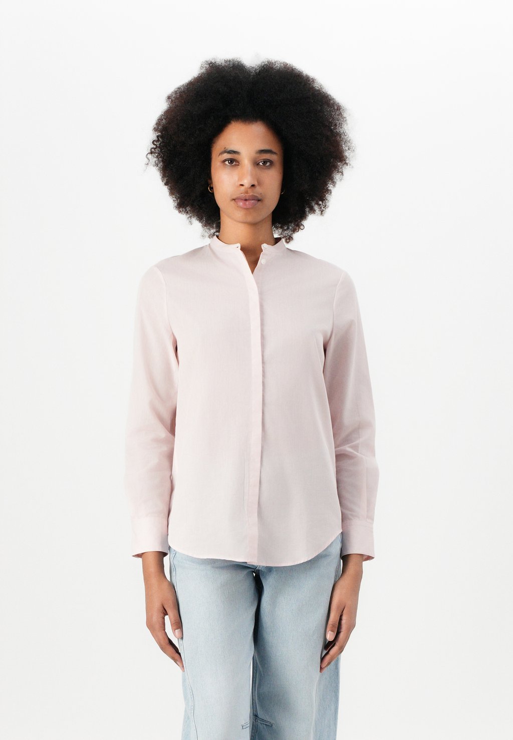 Блуза BEFELIZE BOSS, светло-розовый
Блуза BEFELIZE BOSS, светло-розовый