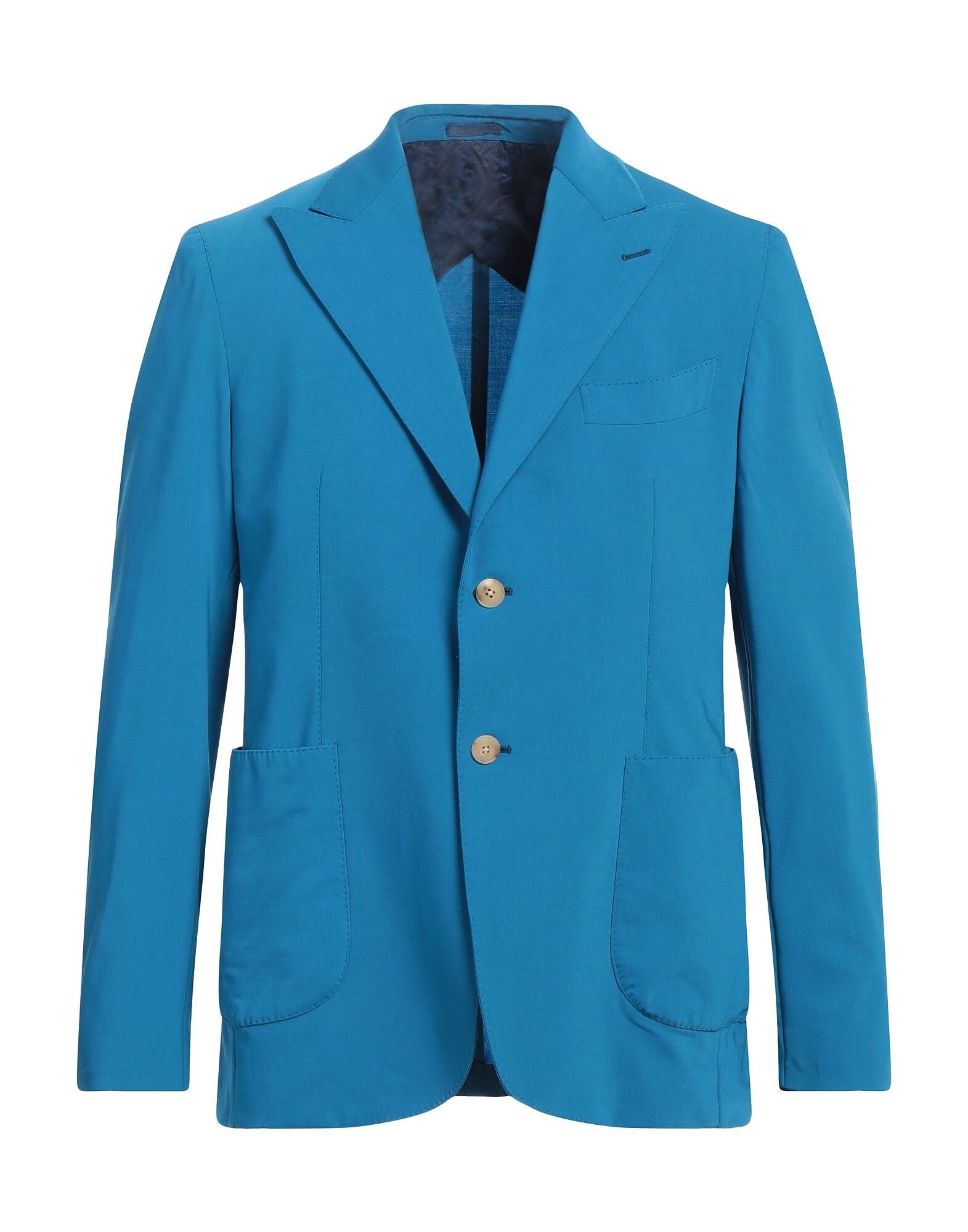 Блейзер Carnet, лазурный
Блейзер Carnet, лазурный