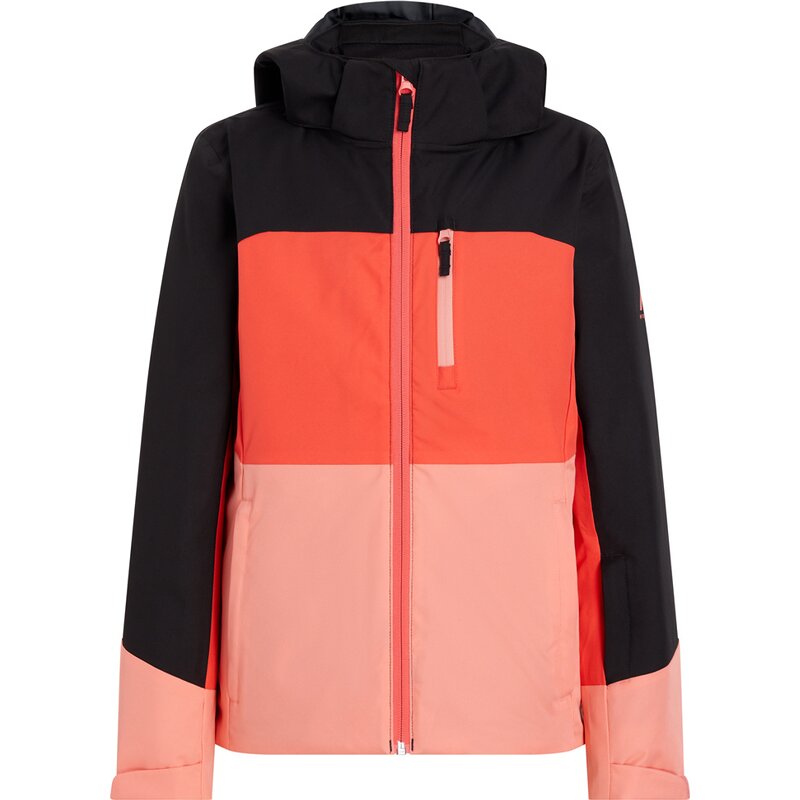 Куртка Даниэле Г. Mckinley, мультиколор
Куртка Даниэле Г. Mckinley, мультиколор