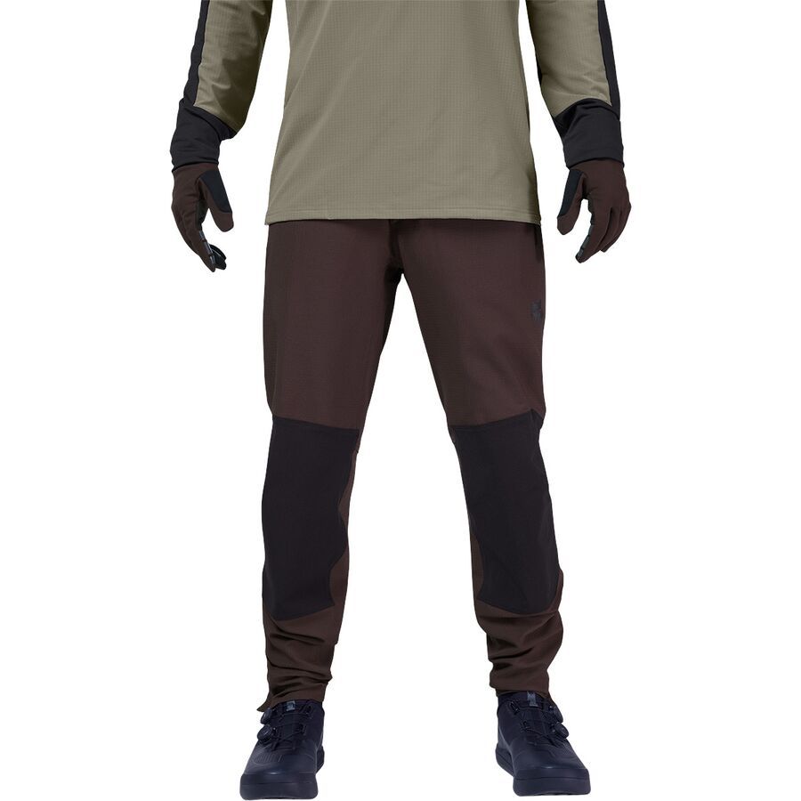 Брюки Fox Racing Defend Fire Fox Racing, Cocoa
Брюки Fox Racing Defend Fire Fox Racing, Cocoa