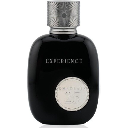 Khadlaj 25 Experience Eau de Parfum Spray для унисекс, 3,4 унции Khadlaj Perfumes
Khadlaj 25 Experience Eau de Parfum Spray для унисекс, 3,4 унции Khadlaj Perfumes