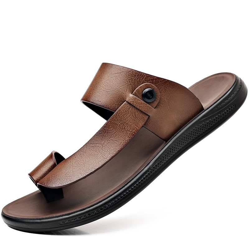 Dignitaries Мужские пляжные сандалии коричневые, цвет Brown
Dignitaries Мужские пляжные сандалии коричневые, цвет Brown