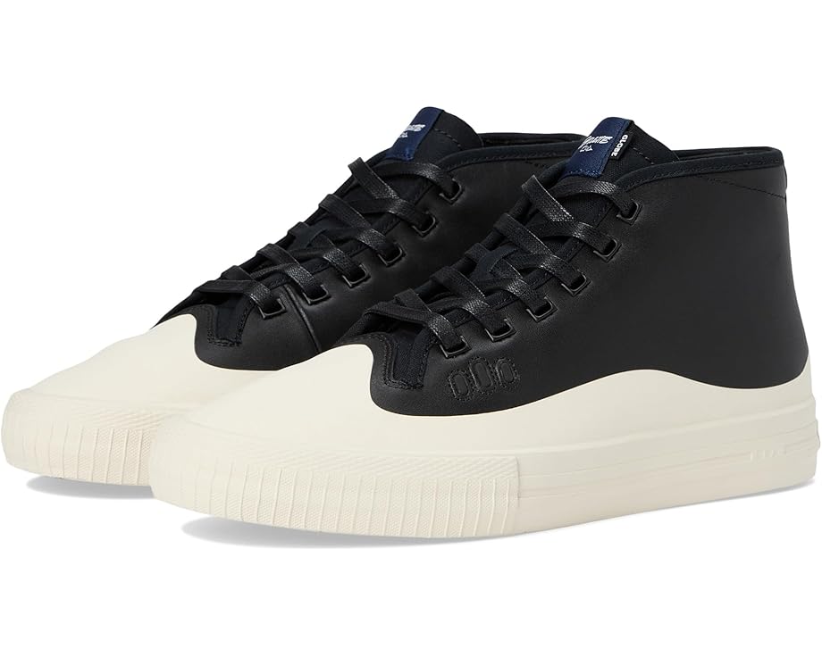 Кроссовки Globe Gillette Mid, черный
Кроссовки Globe Gillette Mid, черный