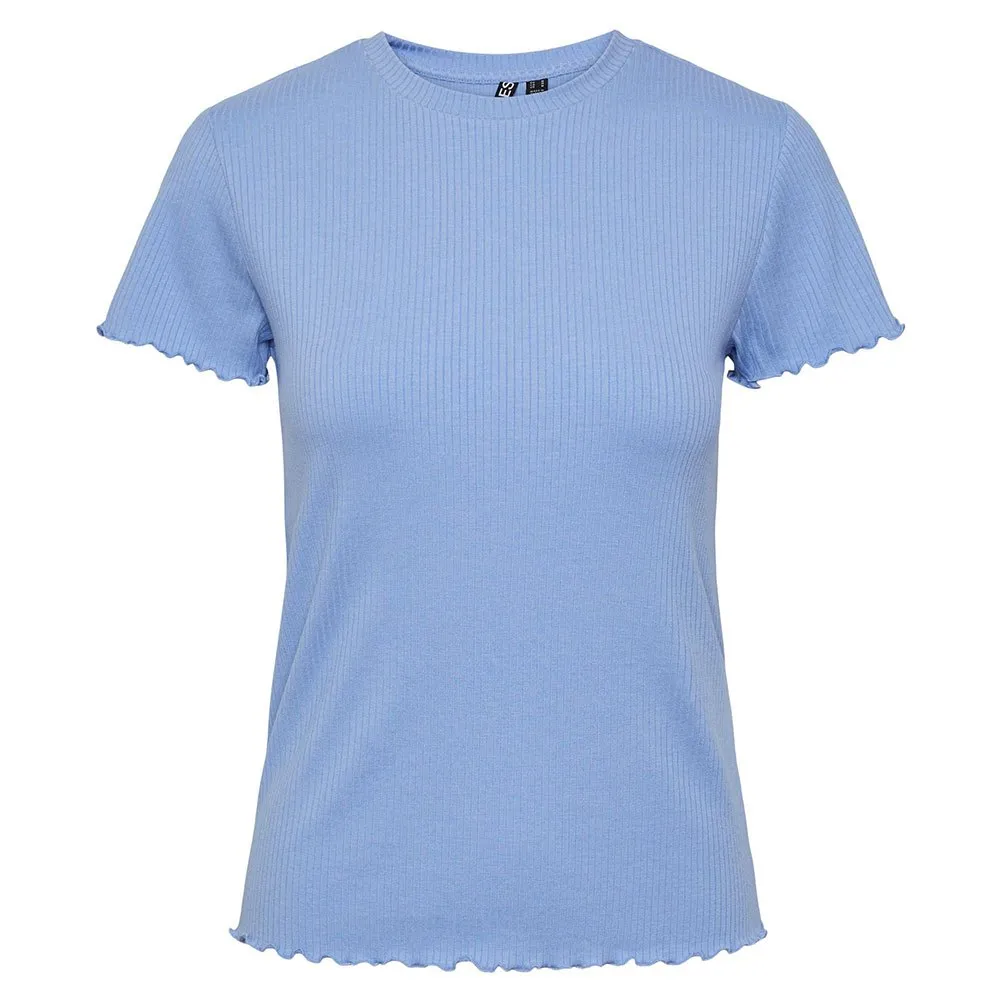 Футболка Pieces Nicca, синий
Футболка Pieces Nicca, синий