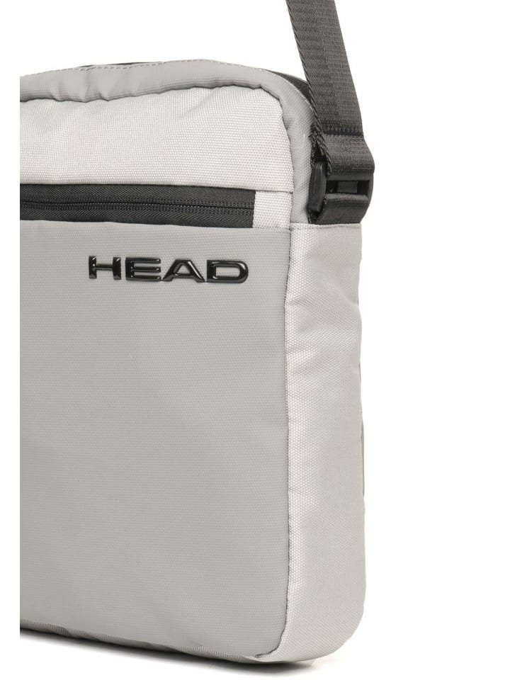 Сумка через плечо HEAD
Сумка через плечо HEAD