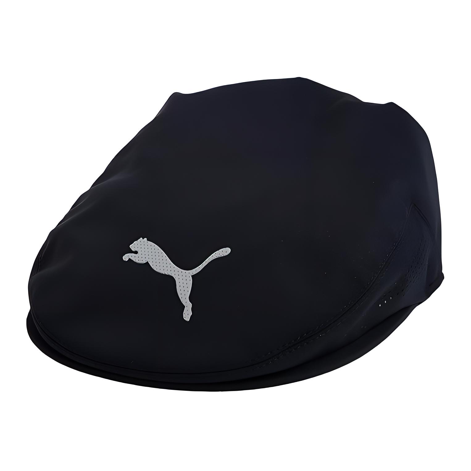 PUMA Полиэстеровый берет мужской морской синий, Marine Blue, Голубой, PUMA Полиэстеровый берет мужской морской синий, Marine Blue
PUMA Полиэстеровый берет мужской морской синий, Marine Blue, Голубой, PUMA Полиэстеровый берет мужской морской синий, Marine Blue