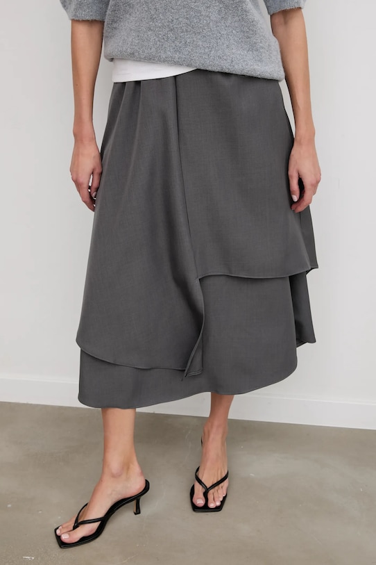 Юбка Answear.LAB, серый
Юбка Answear.LAB, серый