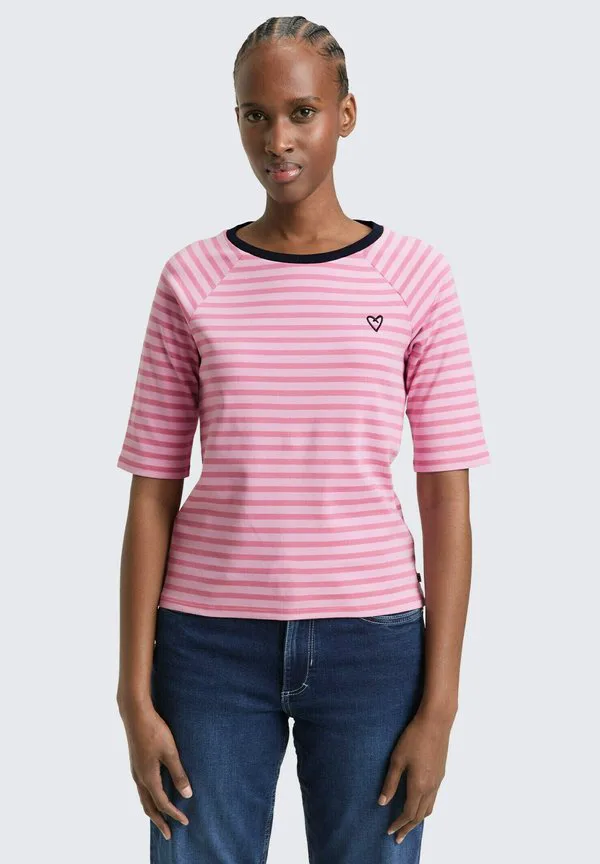 Футболка с принтом реглан Tom Tailor Denim, Tonal Blush Rose Stripe, Розовый, Футболка с принтом реглан Tom Tailor Denim, Tonal Blush Rose Stripe
Футболка с принтом реглан Tom Tailor Denim, Tonal Blush Rose Stripe, Розовый, Футболка с принтом реглан Tom Tailor Denim, Tonal Blush Rose Stripe