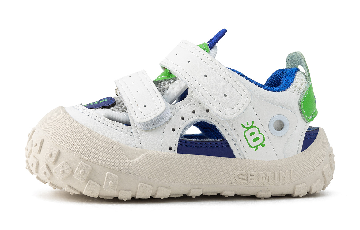 Детская обувь Infant And Toddler EBMINI, бежевый
Детская обувь Infant And Toddler EBMINI, бежевый