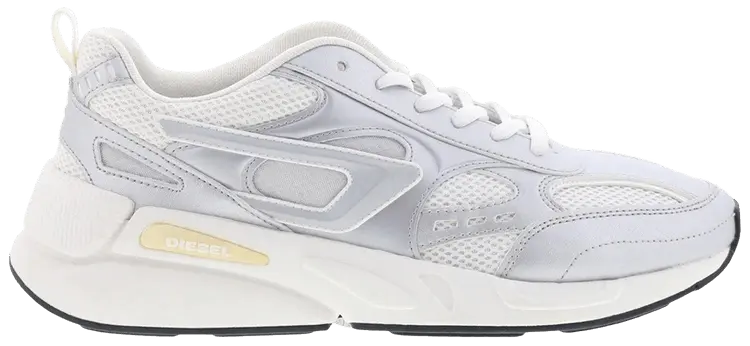 Кроссовки Diesel S-Serendipity Pro-X1, черный
Кроссовки Diesel S-Serendipity Pro-X1, черный
