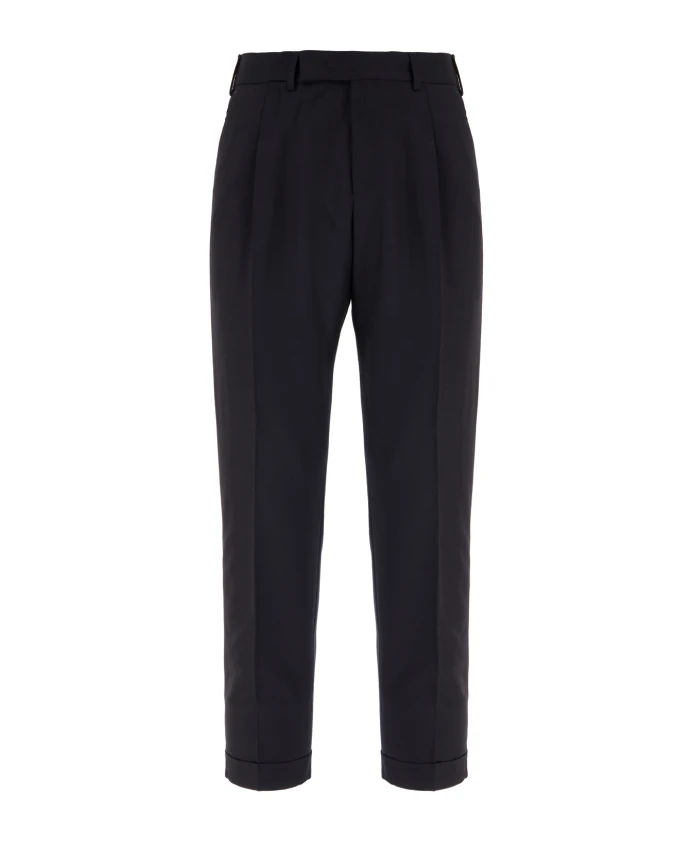 Брюки от костюма Pt Torino, синий
Брюки от костюма Pt Torino, синий