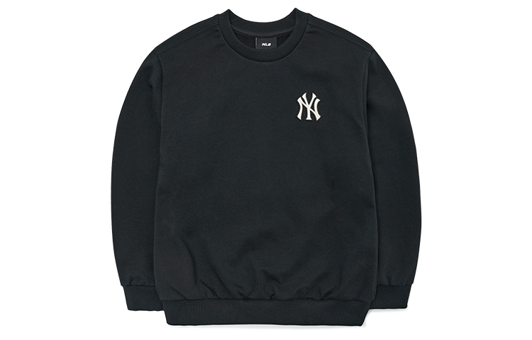 Детский свитшот MLB, черный
Детский свитшот MLB, черный