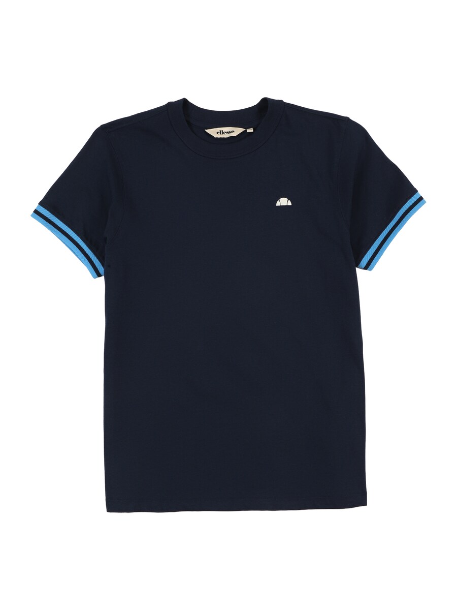 Рубашка ELLESSE Fratelli, темно-синий/лазурный
Рубашка ELLESSE Fratelli, темно-синий/лазурный