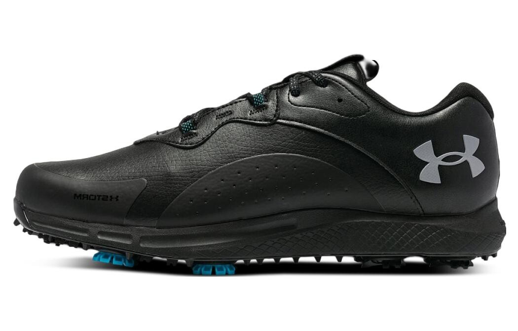 Мужские кроссовки для гольфа Ua Flow Slipspeed с низким верхом, черные Under Armour
Мужские кроссовки для гольфа Ua Flow Slipspeed с низким верхом, черные Under Armour