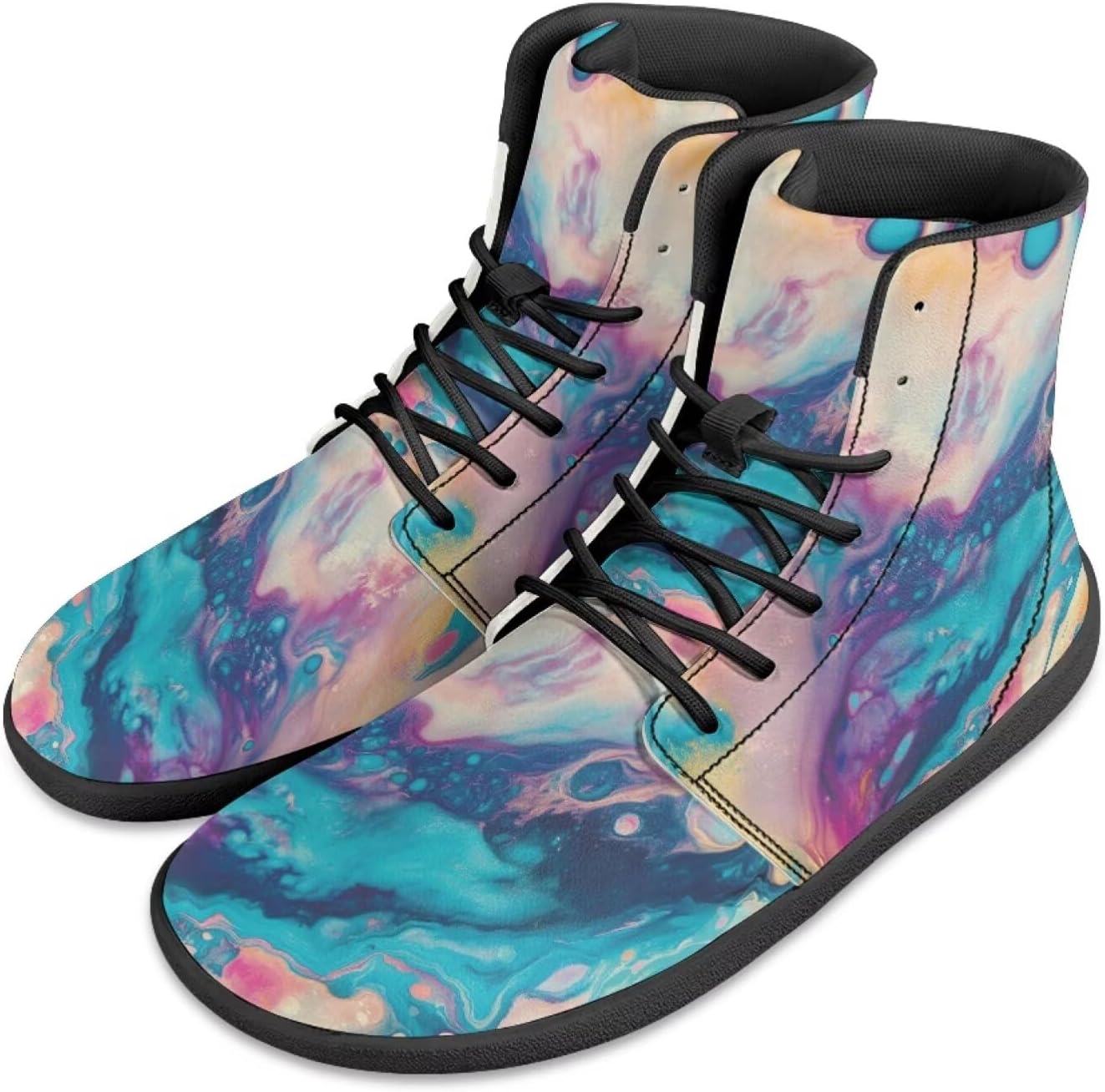 Ортопедические прогулочные кроссовки Binienty для мужчин и женщин, зеленый
Ортопедические прогулочные кроссовки Binienty для мужчин и женщин, зеленый