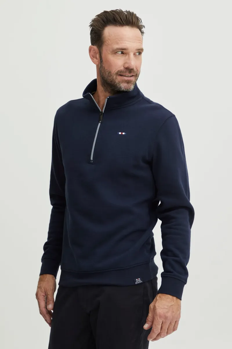 FQ1924 Тройер "FQ1924 FQАртур", синий 
FQ1924 Тройер "FQ1924 FQАртур", синий