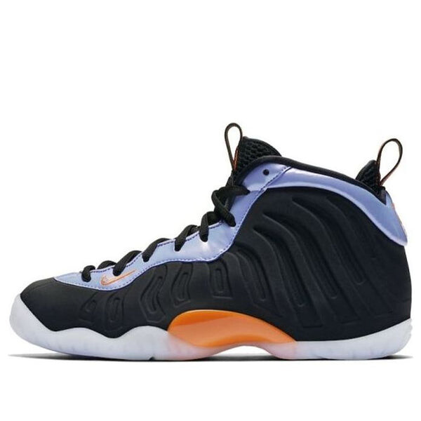 Кроссовки маленькие позитные Nike, черный
Кроссовки маленькие позитные Nike, черный