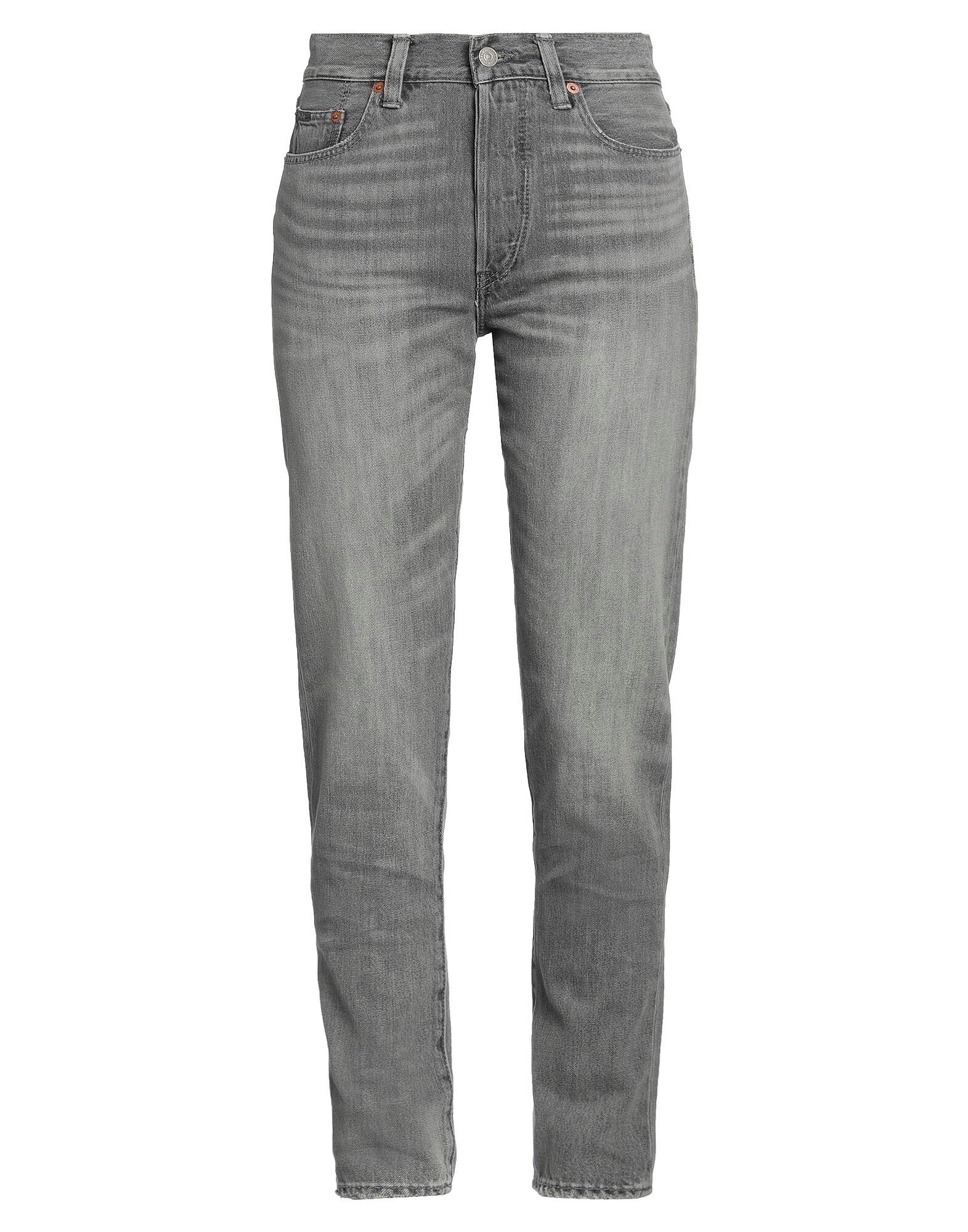 Джинсы Polo Ralph Lauren, серый
Джинсы Polo Ralph Lauren, серый