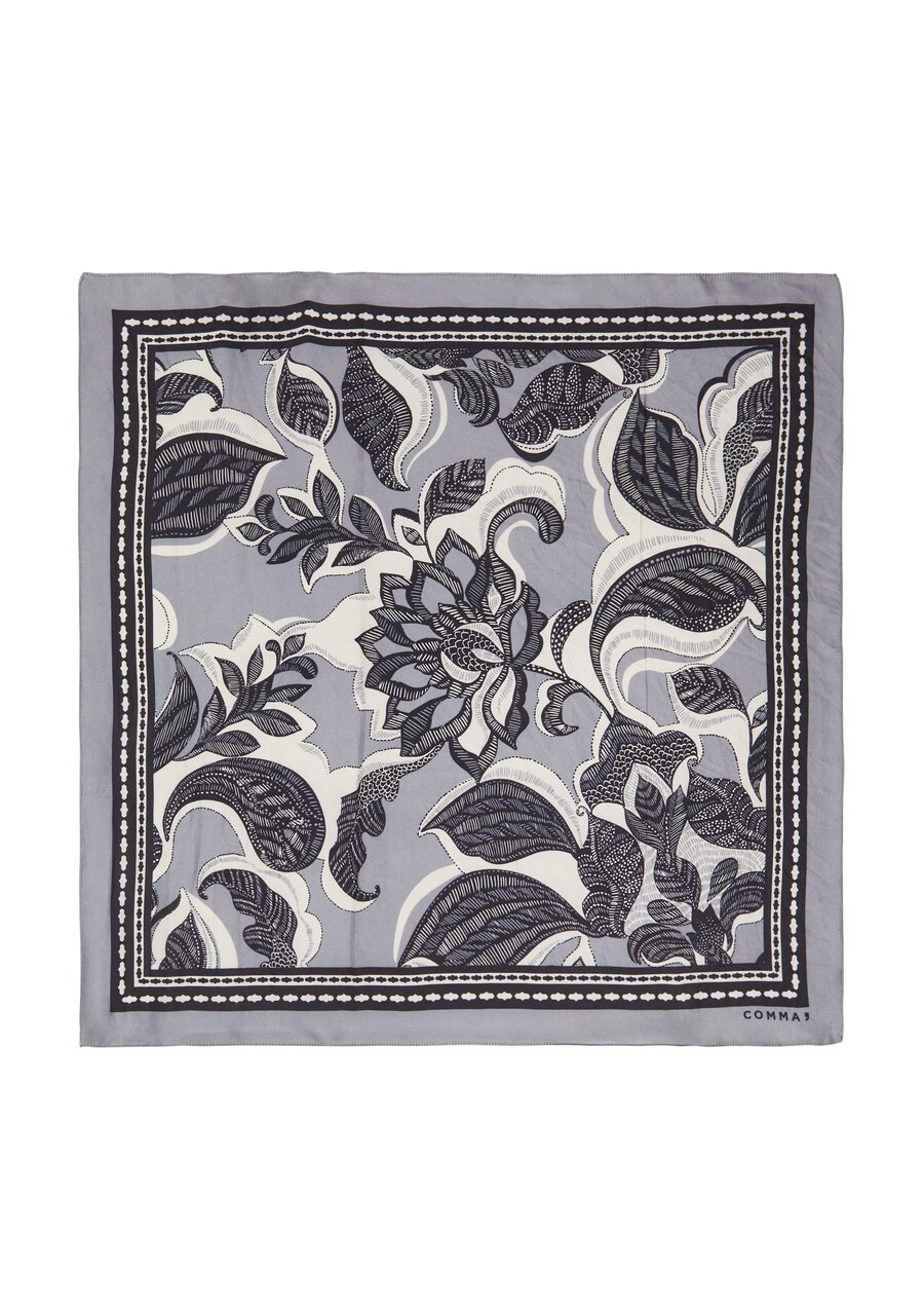 Шарф COMMA, Grey
Шарф COMMA, Grey