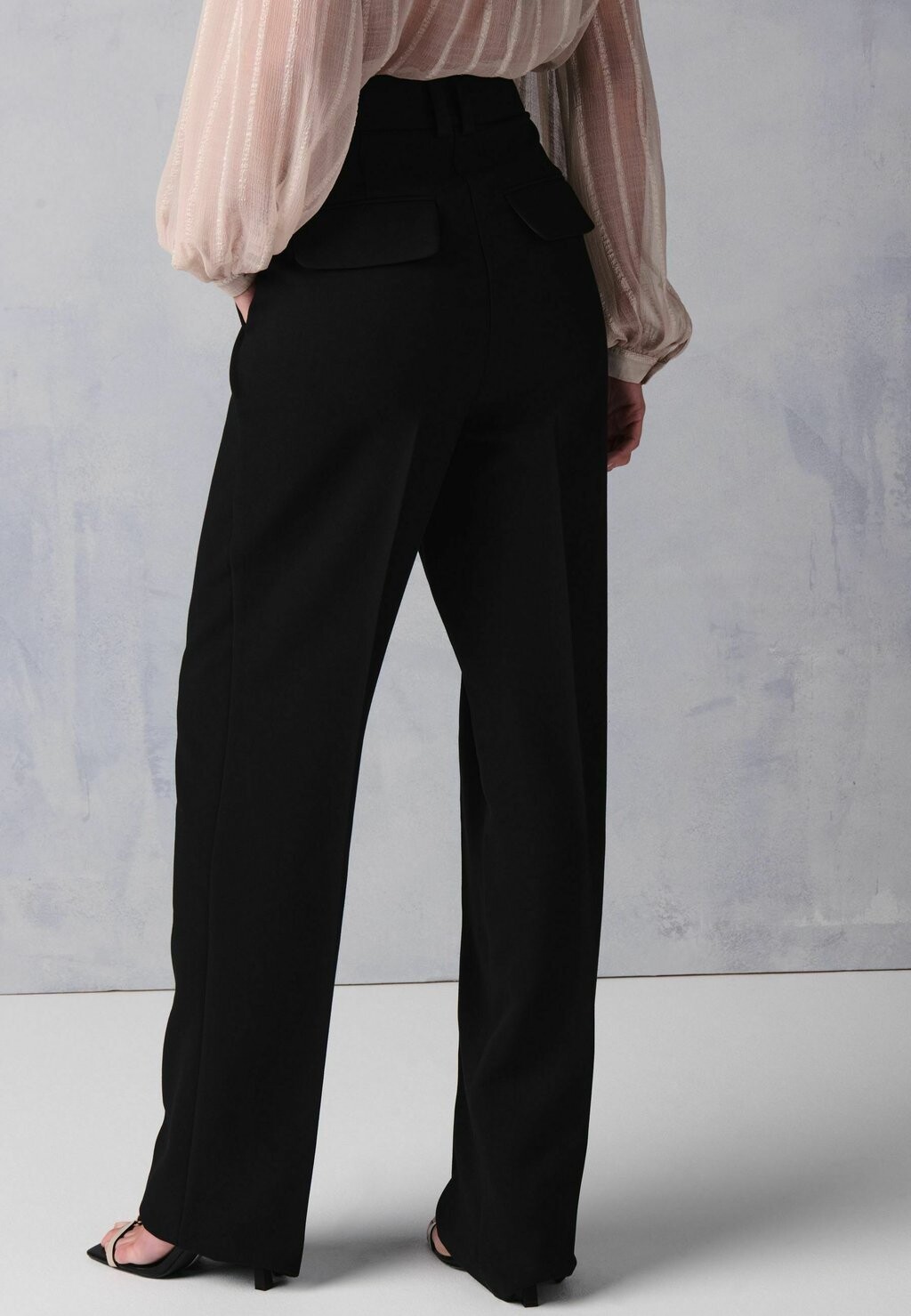 Брюки Next, черный
Брюки Next, черный