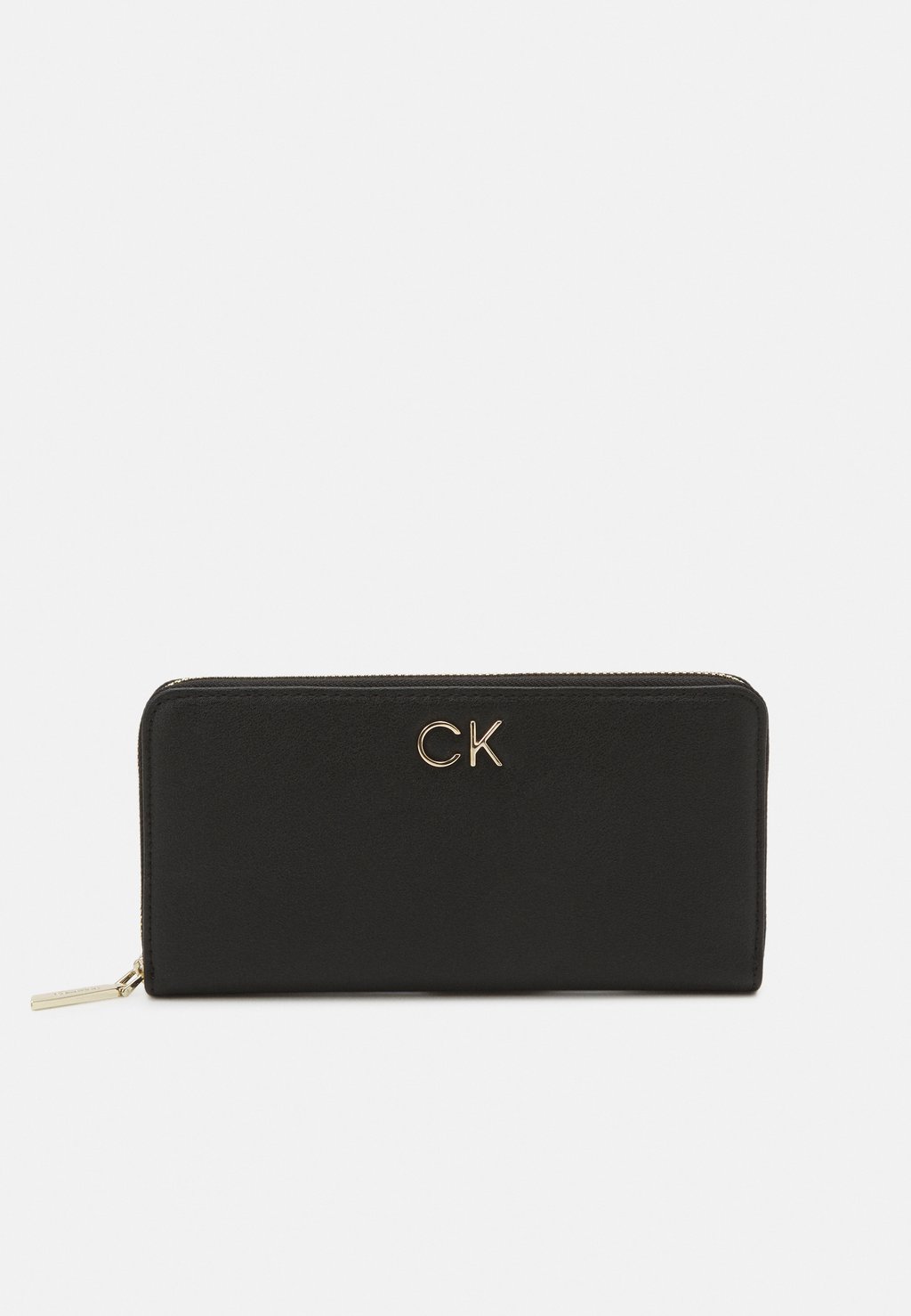 Кошелек RELOCK SLIM WALLET Calvin Klein, черный
Кошелек RELOCK SLIM WALLET Calvin Klein, черный