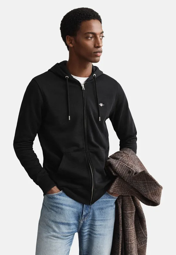 Толстовка reg shield на молнии Gant, Black, Черный, Толстовка reg shield на молнии Gant, Black
Толстовка reg shield на молнии Gant, Black, Черный, Толстовка reg shield на молнии Gant, Black