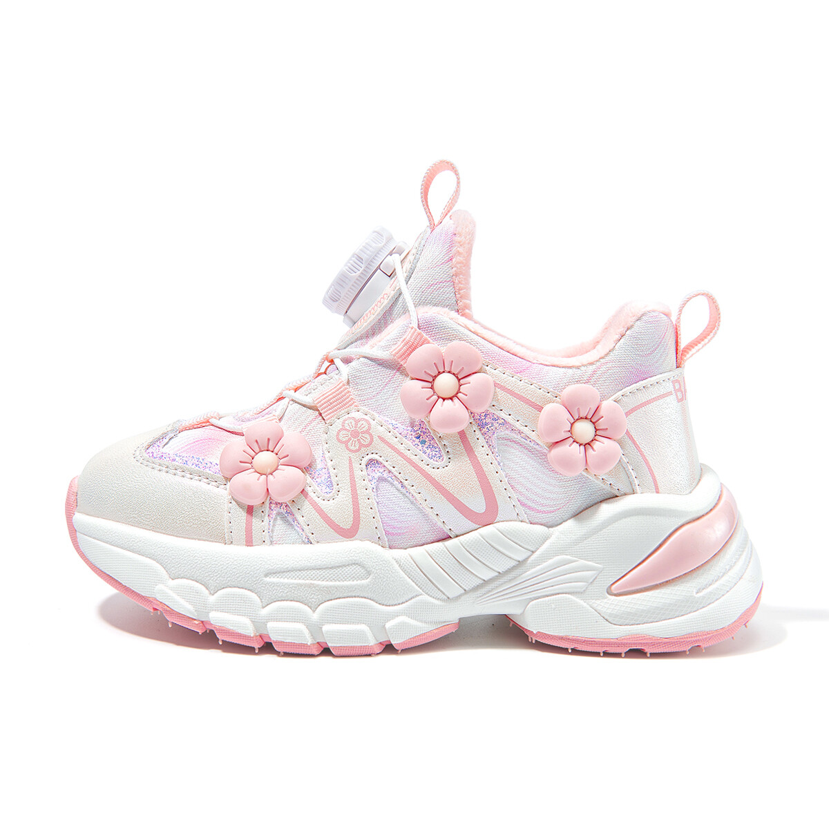 Повседневная обувь Princess Kids для начальной школы Barbie, розовый
Повседневная обувь Princess Kids для начальной школы Barbie, розовый