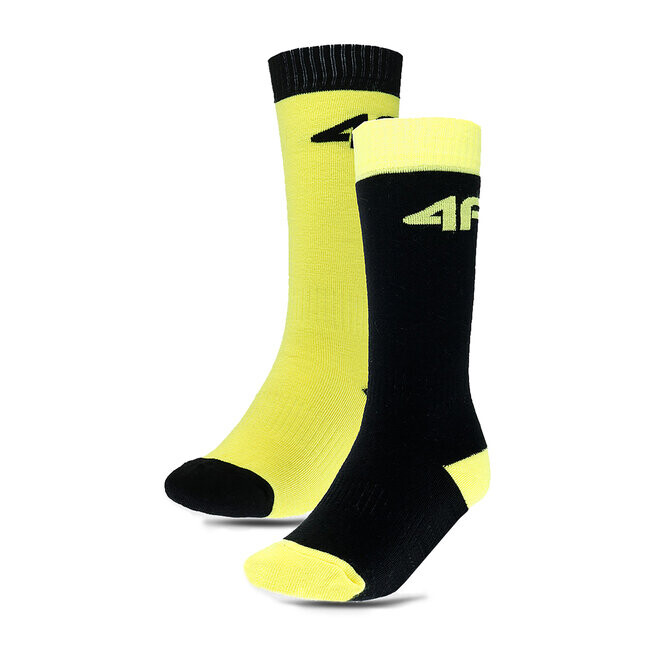 Носки 4F, 2 шт, цвет
Носки 4F, 2 шт, цвет
