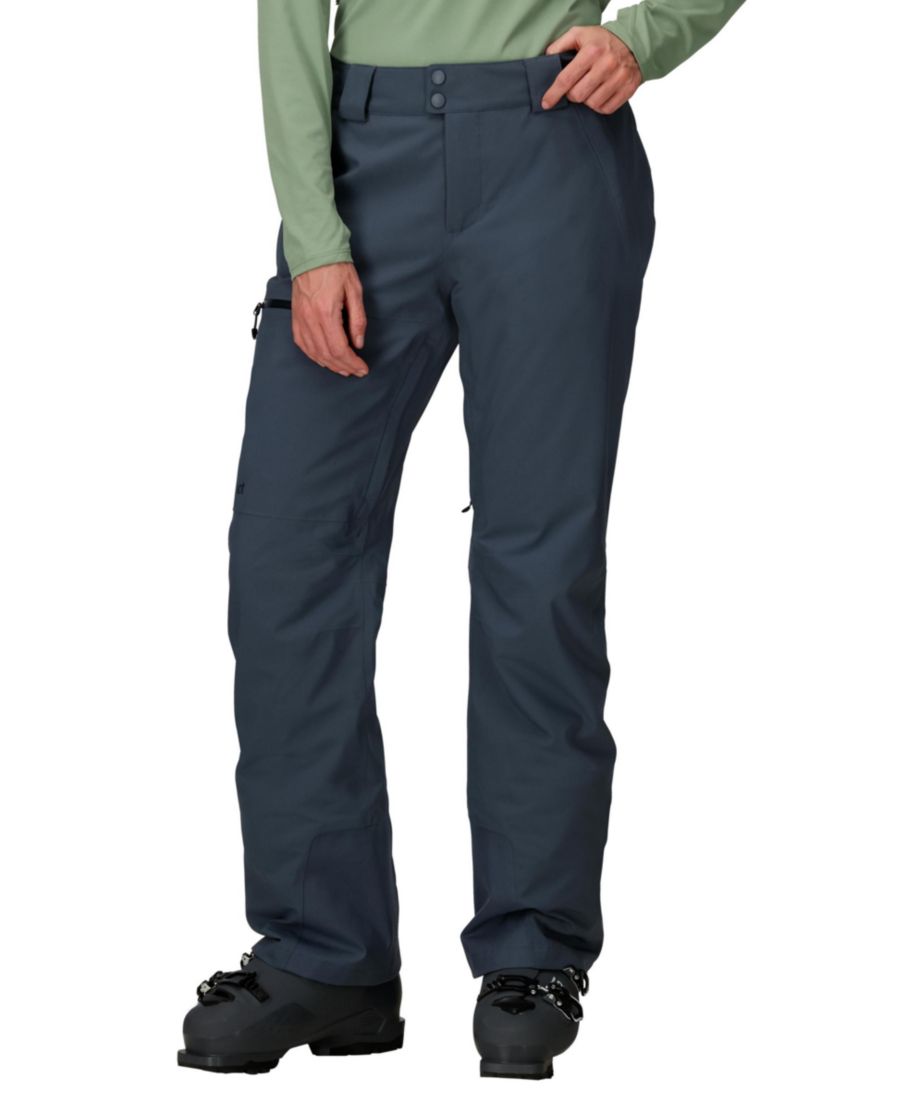 Женские брюки Lightray GORE-TEX Marmot, Thunderhea
Женские брюки Lightray GORE-TEX Marmot, Thunderhea