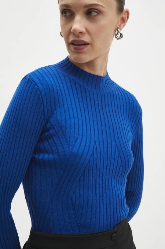 Свитер Answear Lab, синий
Свитер Answear Lab, синий